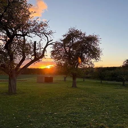 Konukevi Entre Sabots Et Ronrons 3*