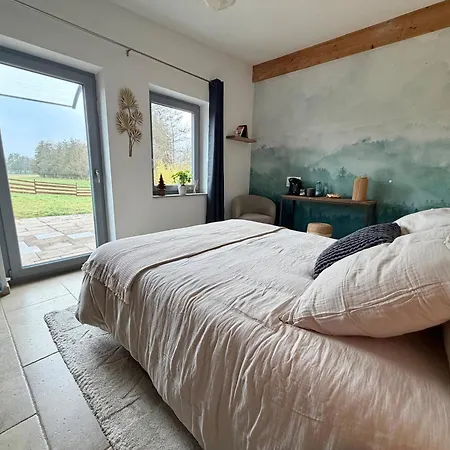 Konukevi Entre Sabots Et Ronrons 3*