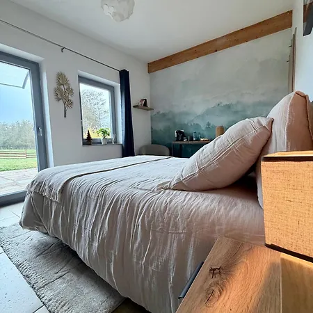 Entre Sabots Et Ronrons Gasthuis Butten