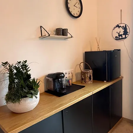 Gasthuis Entre Sabots Et Ronrons