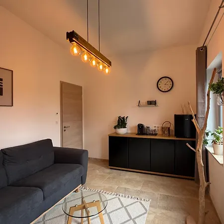 Gasthuis Entre Sabots Et Ronrons Butten