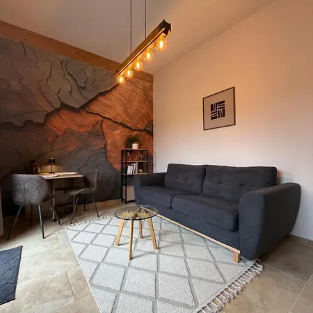 Gasthuis Entre Sabots Et Ronrons 3*