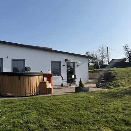 Entre Sabots Et Ronrons Konukevi Butten