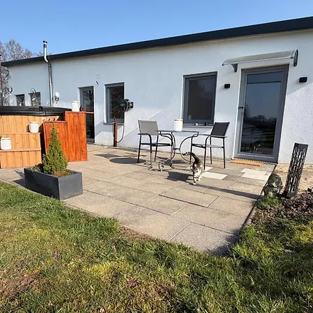 Entre Sabots Et Ronrons Butten