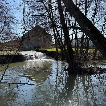 Entre Sabots Et Ronrons 3*