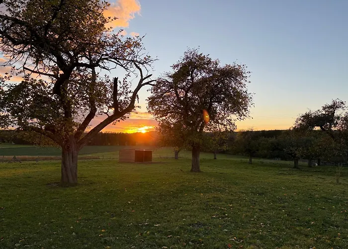 Konukevi Entre Sabots Et Ronrons 3*