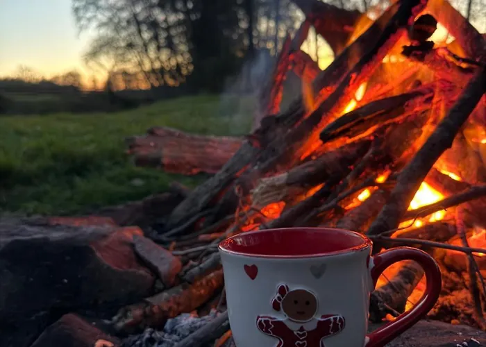 Entre Sabots Et Ronrons