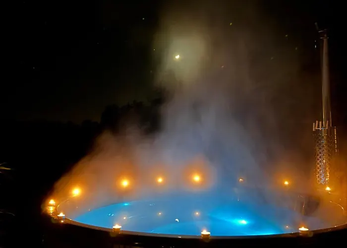 Entre Sabots Et Ronrons Gasthuis Butten