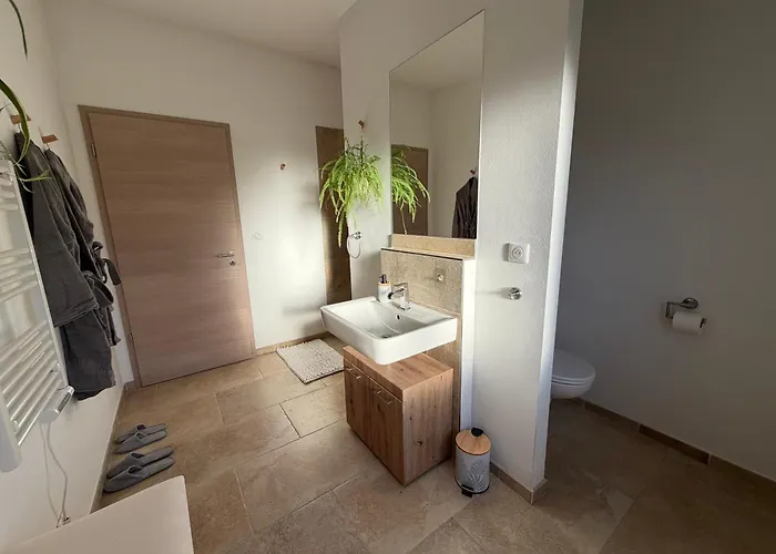 Konukevi Entre Sabots Et Ronrons Butten