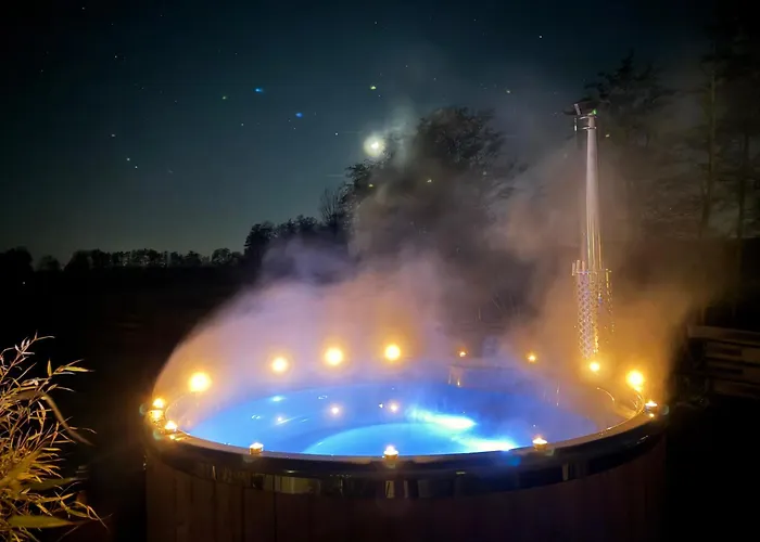 Entre Sabots Et Ronrons Gasthuis 3*