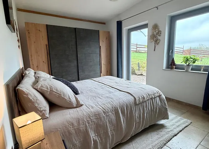 Entre Sabots Et Ronrons Butten