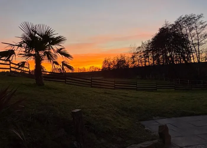 Entre Sabots Et Ronrons Gasthuis Butten