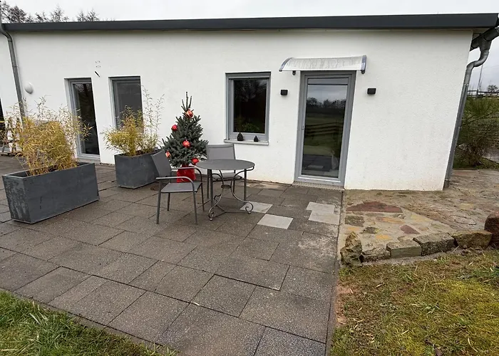 Gasthuis Entre Sabots Et Ronrons