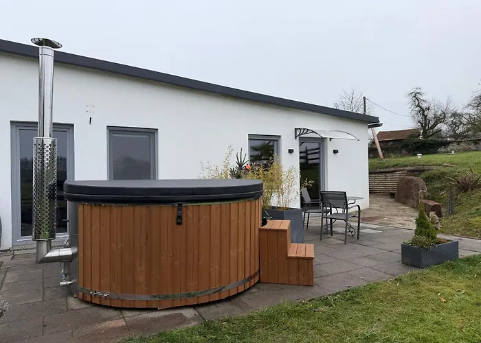 Entre Sabots Et Ronrons 3*