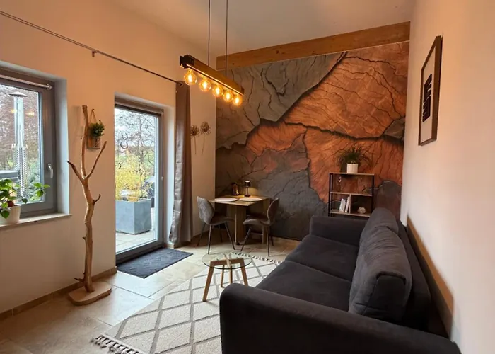 Entre Sabots Et Ronrons Butten