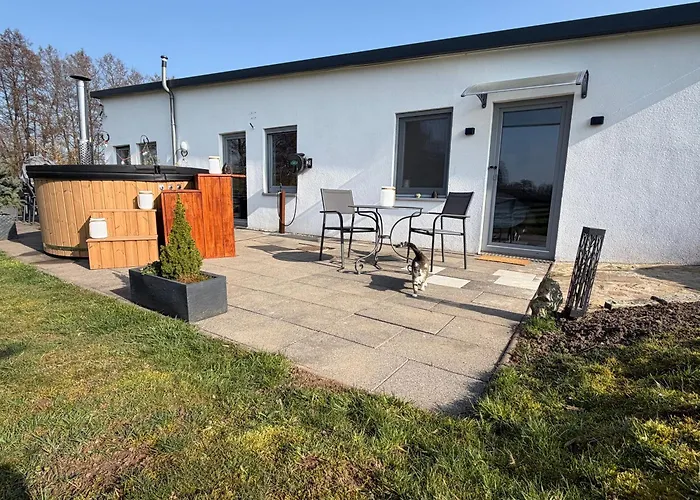 Entre Sabots Et Ronrons Butten